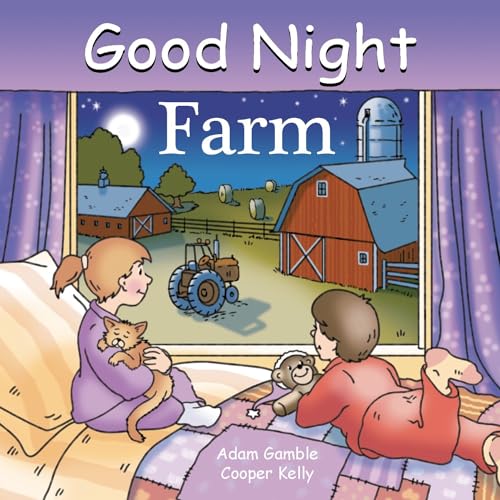 Good Night Farm (Good Night Our World)